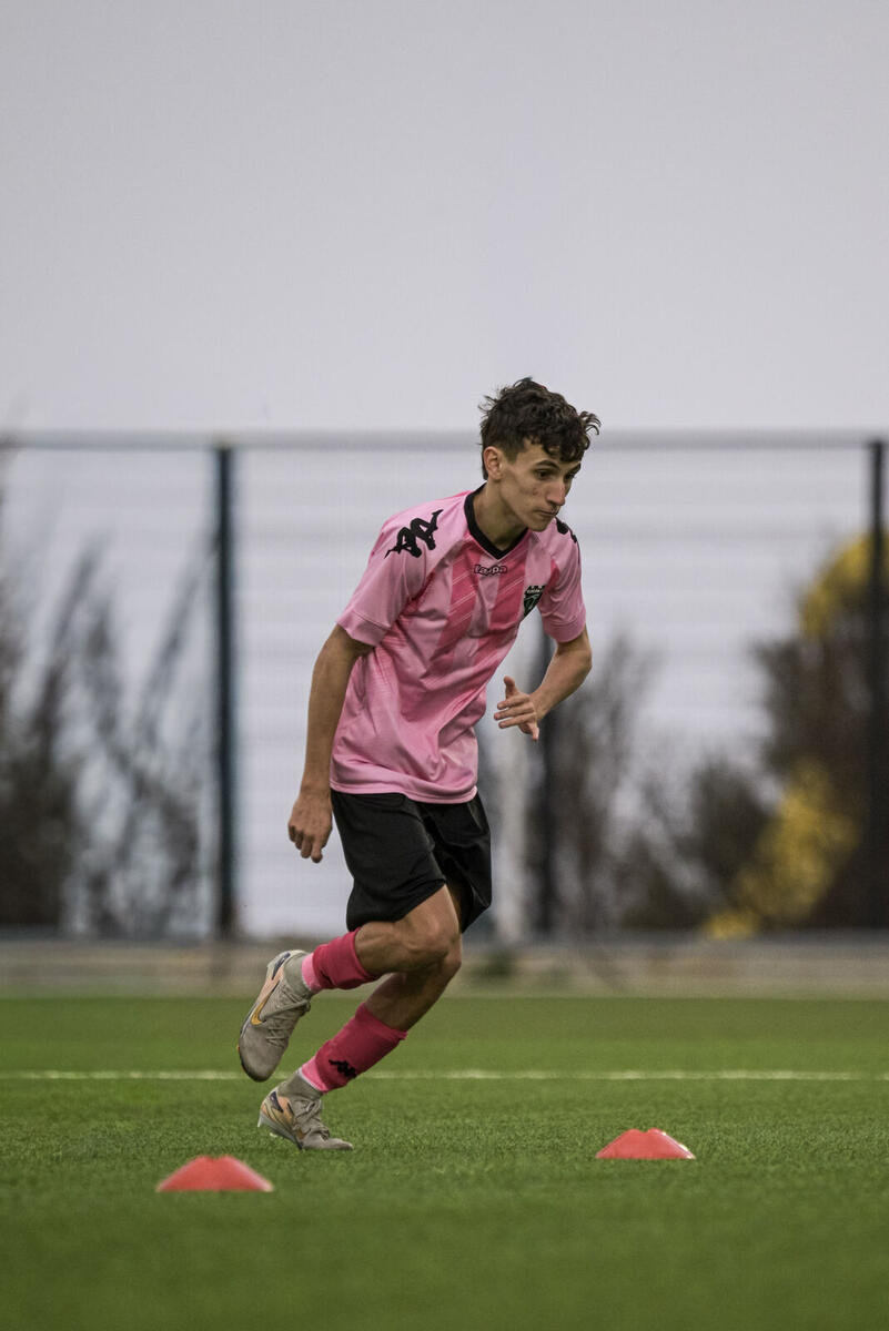 Football Photography